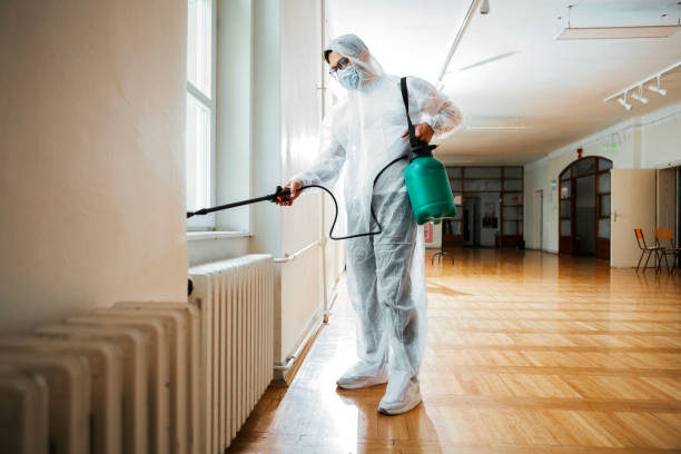 Best Pest Prevention Services  in Sag Harbor, NY